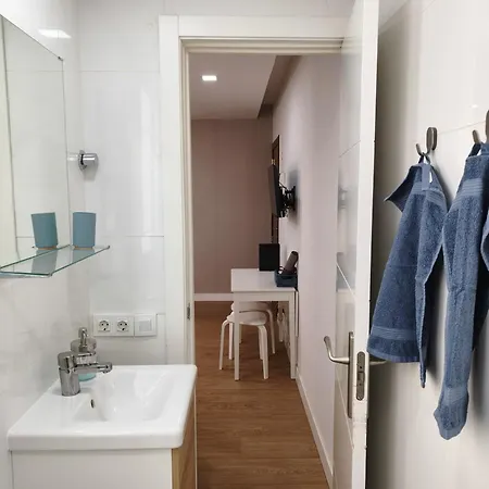 Casa Canteras Don Carlos Апартаменты