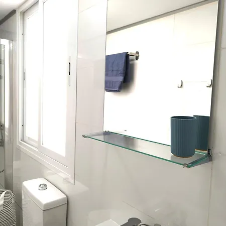 Апартаменты Casa Canteras Don Carlos
