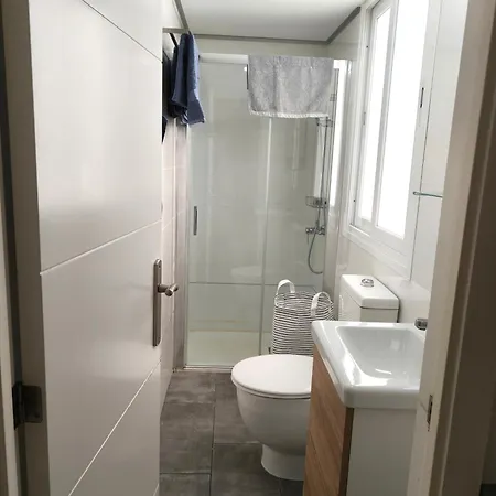 Casa Canteras Don Carlos Апартаменты