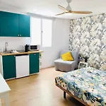 Casa Canteras Don Carlos شقة