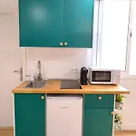 شقة Casa Canteras Don Carlos