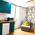 Casa Canteras Don Carlos * لاس بالماس دي غران كاناريا