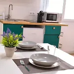 Casa Canteras Don Carlos لاس بالماس دي غران كاناريا