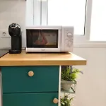 شقة Casa Canteras Don Carlos *