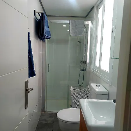Apartment Casa Canteras Don Carlos