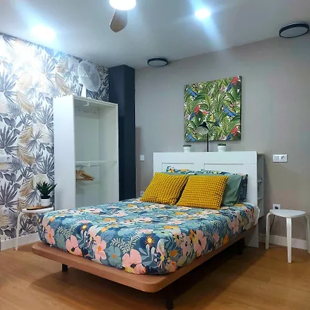 Casa Canteras Don Carlos Apartment Las Palmas de Gran Canaria