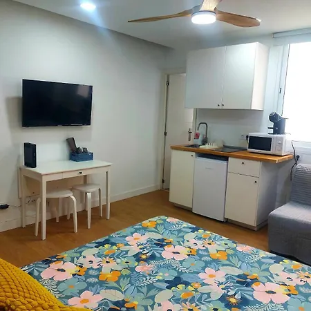 Apartment Casa Canteras Don Carlos *