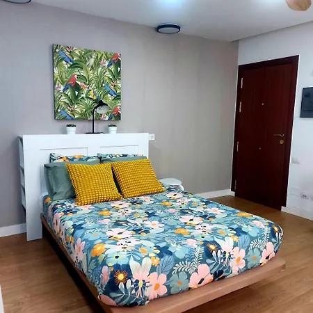 Apartment Casa Canteras Don Carlos *