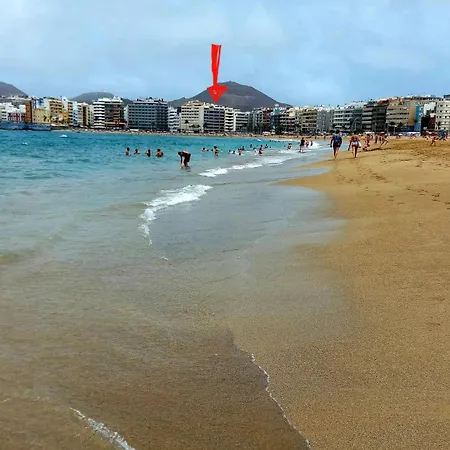 Apartment Casa Canteras Don Carlos *