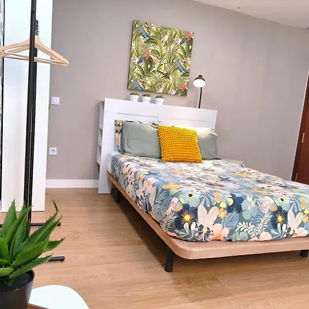 Casa Canteras Don Carlos * لاس بالماس دي غران كاناريا